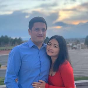 Meet your Posher, Eugeniu